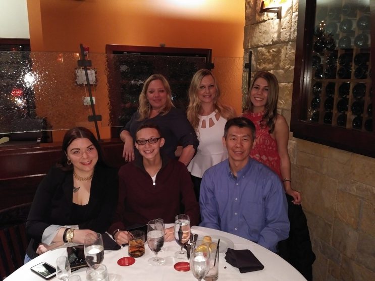 Meet the Team Marlborough MA Marlborough Oral & Maxillofacial Surgery, PC