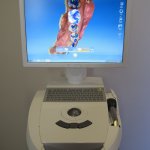 office tour - equipment