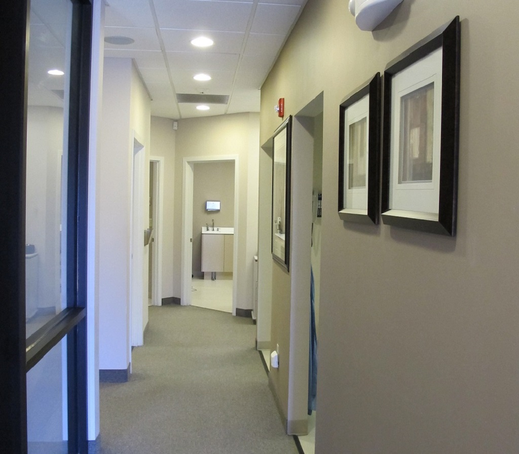 8 Marlborough MA, Marlborough Oral & Maxillofacial Surgery, PC